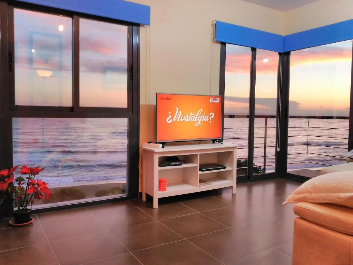 Camarote Apartment Morche