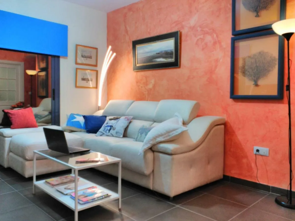 Camarote Apartment Morche 0*,  Spain
