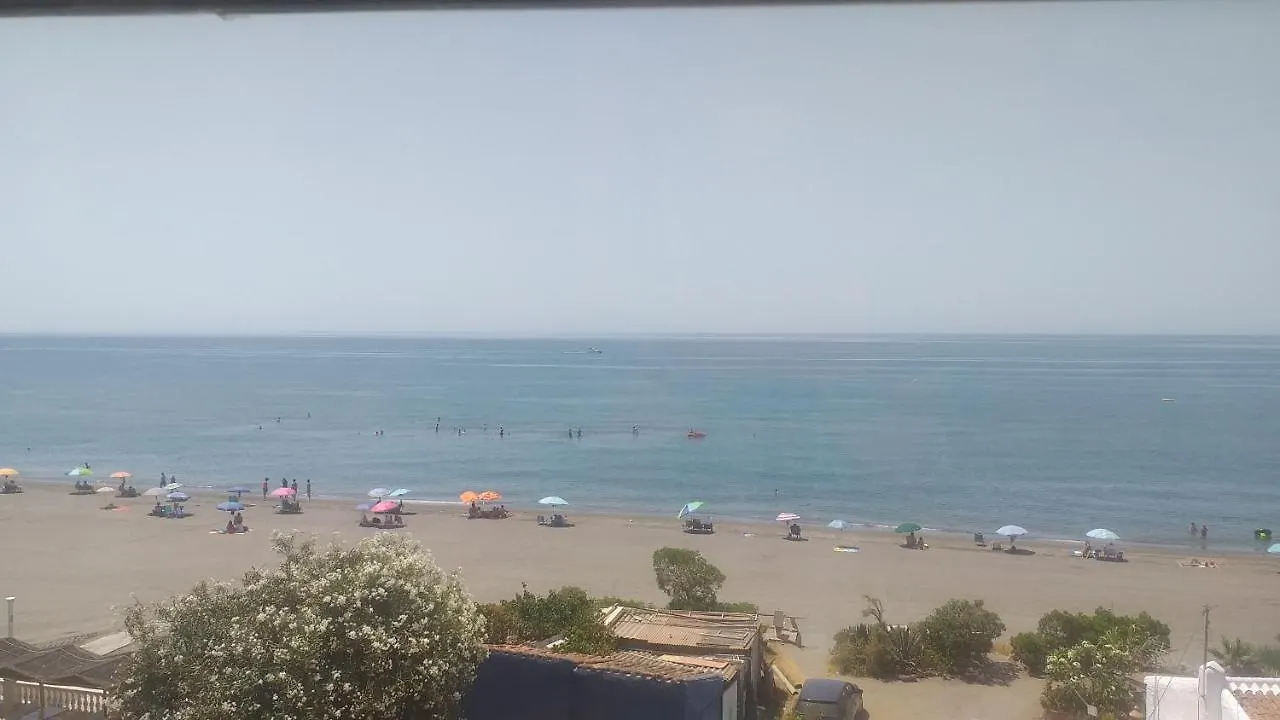 Camarote Διαμέρισμα Morche
